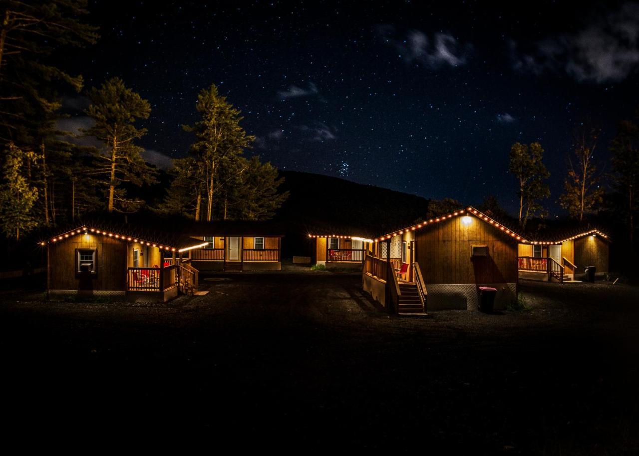 King Hendrick Motel And Suites Lake George Exterior photo