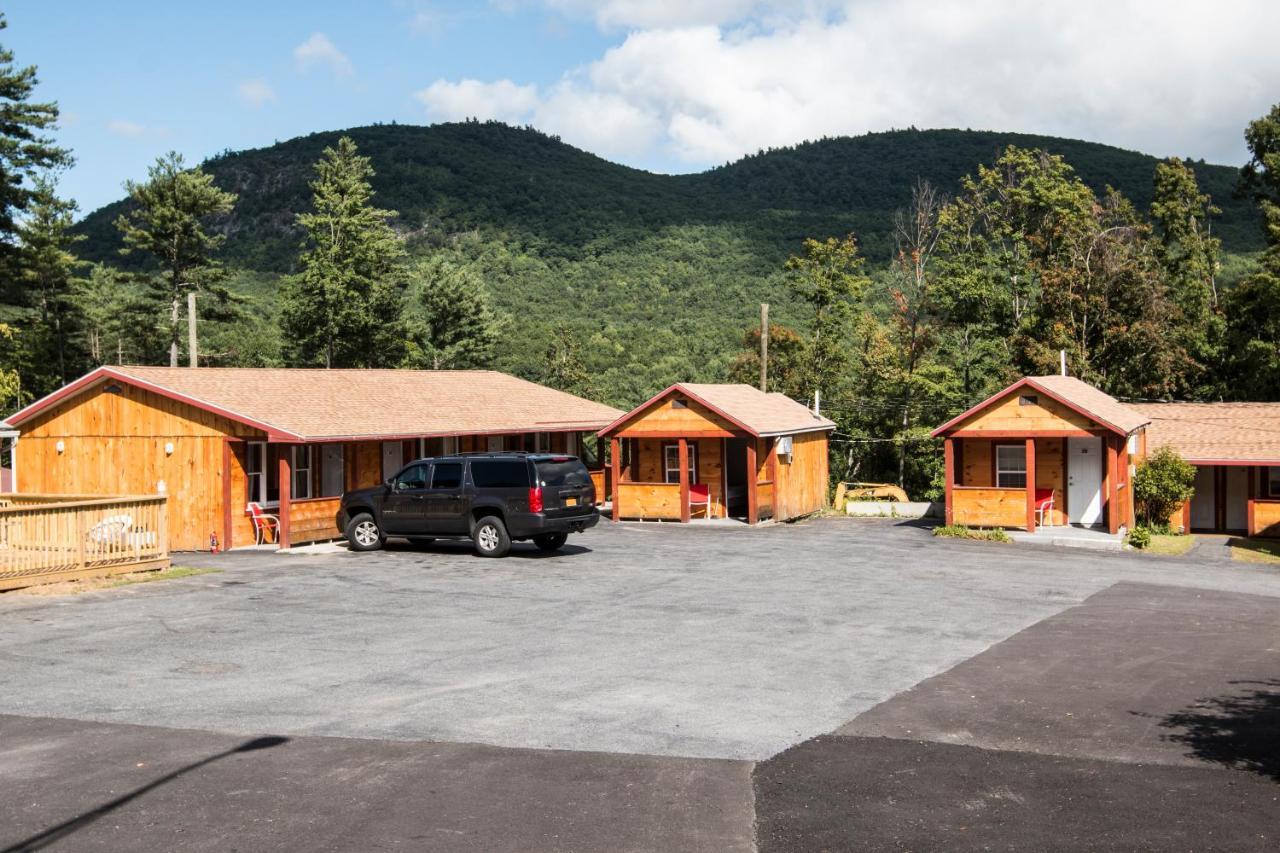 King Hendrick Motel And Suites Lake George Exterior photo